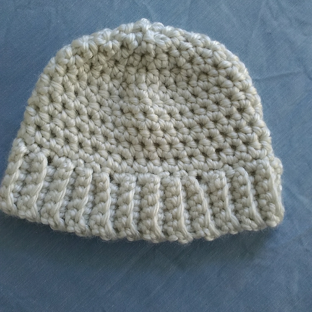 Crochet Hat